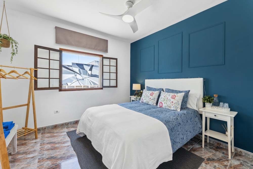 Foto de portada, habitación 3