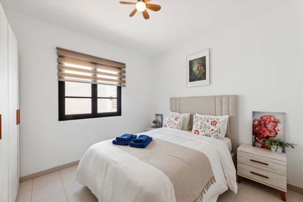 Foto de portada, habitación 4